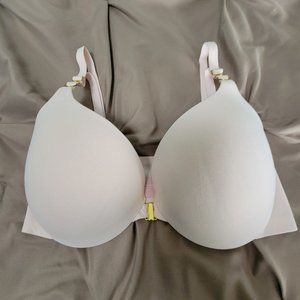 BRA | Victoria's Secret - Incredible Front-Close Perfect Shape - 32DD - Pink